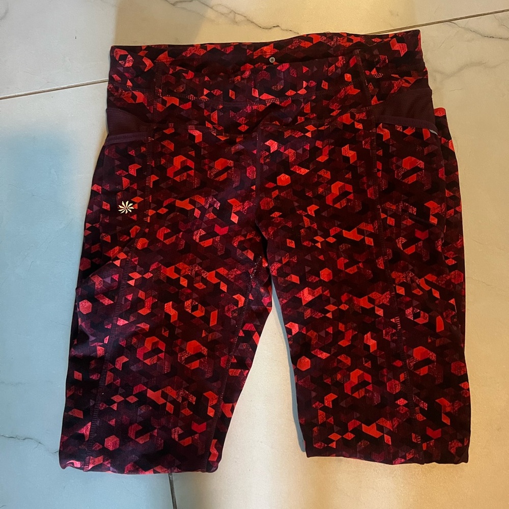 Athleta leggings